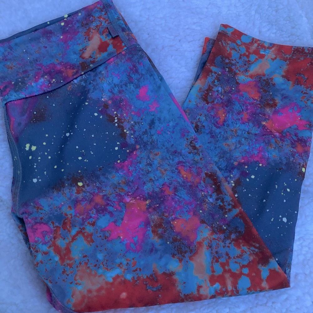Leggings size M🏷